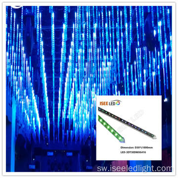 Madrix LED Kuanguka Star 3D Tube 50cm